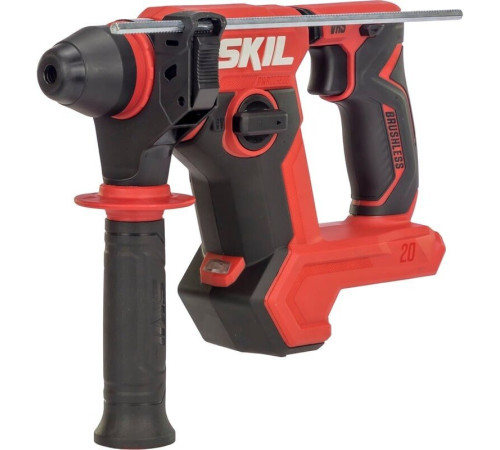 Перфоратор Skil RH1790SE00 без АКБ