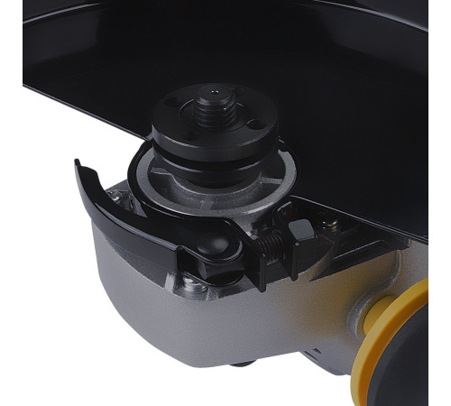 Угловая шлифмашина Kolner KAG 230-2000