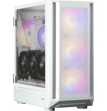 Корпус Zalman i6 белый