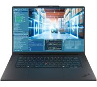 Рабочая станция Lenovo ThinkPad P1 Gen 8 21Q80026US