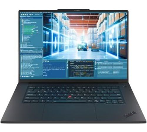 Рабочая станция Lenovo ThinkPad P1 Gen 8 21Q80026US