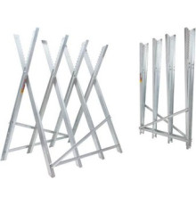 Козлы для распилки дров Wortex SH 8379 0329005