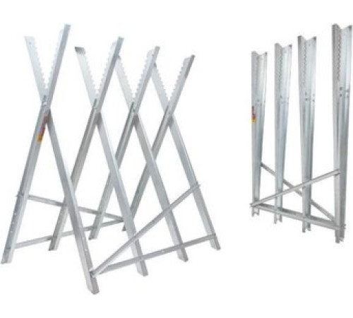 Козлы для распилки дров Wortex SH 8379 0329005