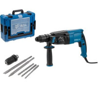 Перфоратор Bull BH 2602 1329814 кейс