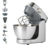 Кухонная машина Kenwood Prospero+ KHC29A.X0SI