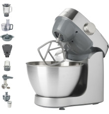 Кухонная машина Kenwood Prospero+ KHC29A.X0SI