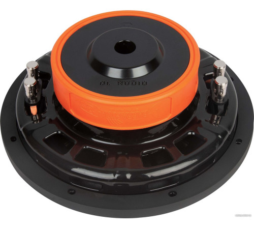 Головка сабвуфера DL Audio Barracuda 10 Flat