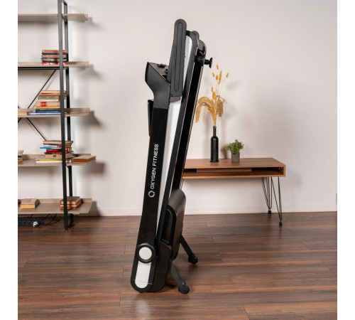 Электрическая беговая дорожка Oxygen Fitness Elision