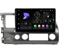 USB-магнитола Incar ARN2-3702-4