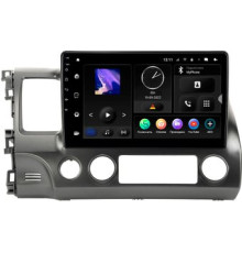 USB-магнитола Incar ARN2-3702-4