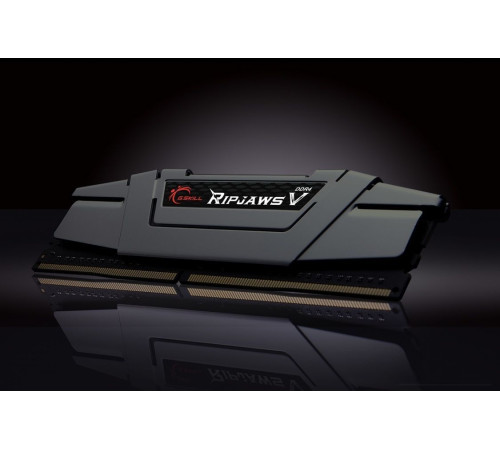 Оперативная память G.Skill Ripjaws V 2x16GB DDR4 PC4-28800 F4-3600C18D-32GVK