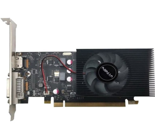 Видеокарта Sinotex Ninja GeForce GT 1030 2GB GDDR5 NK103FG25F