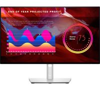 Монитор Dell UltraSharp U2422HE
