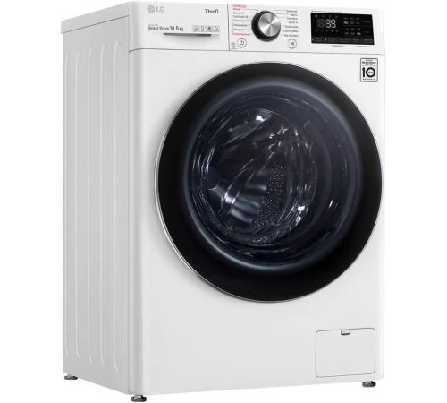 Стиральная машина LG TW4V9RW9W