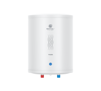 Накопительный электрический водонагреватель над мойкой Royal Clima TinoSS RWH-TS10-RS