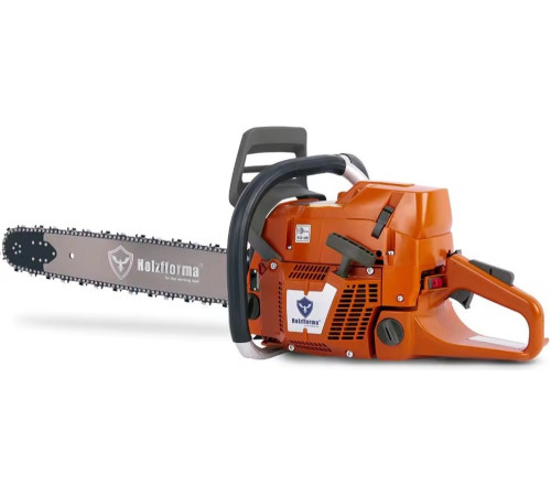 Бензопила Holzfforma G372 X TORQ CS372XTOR без шины и цепи