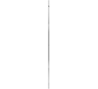 Полотенцесушитель TERMINUS Стойка Uno Проф 160 электро