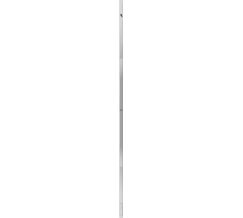 Полотенцесушитель TERMINUS Стойка Uno Проф 160 электро