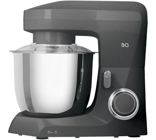 Планетарный миксер BQ MX342 серый