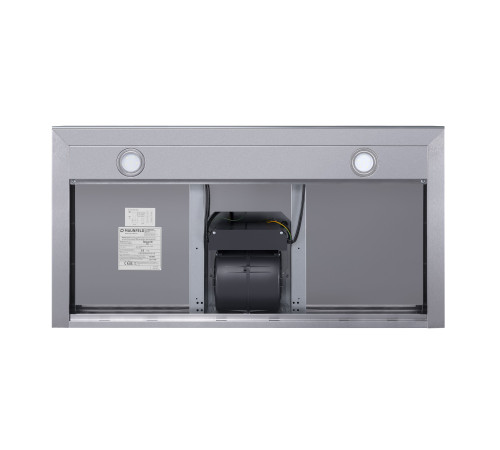 Кухонная вытяжка MAUNFELD Breeze 90 нержавеющая сталь