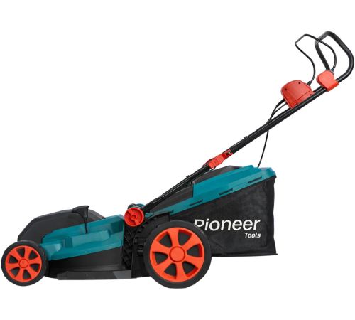 Газонокосилка Pioneer Tools LM-1840-01