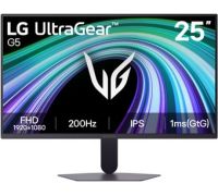 Игровой монитор LG UltraGear 25G523B-B