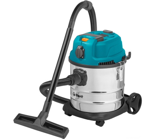 Пылесос Bort BSS-1620-STORM