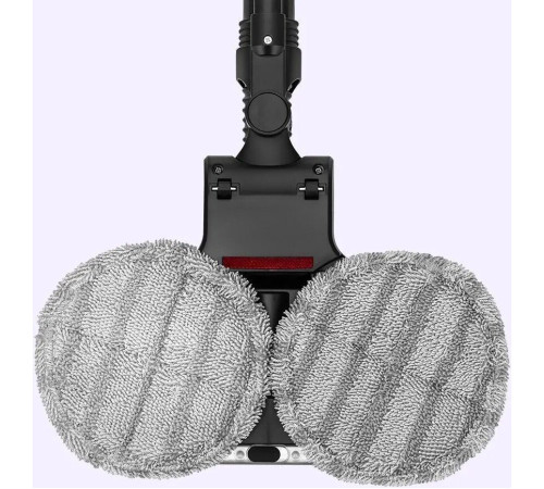 Пылесос Kitfort KT-5218