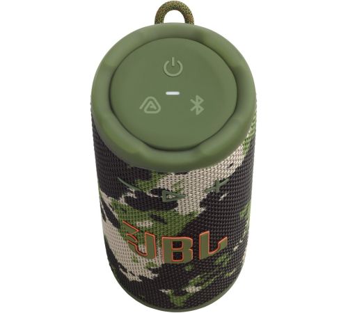 Беспроводная колонка JBL Grip камуфляж