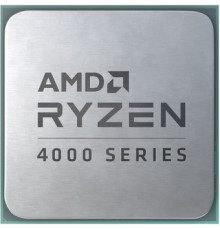 Процессор AMD Ryzen 5 PRO 4655G