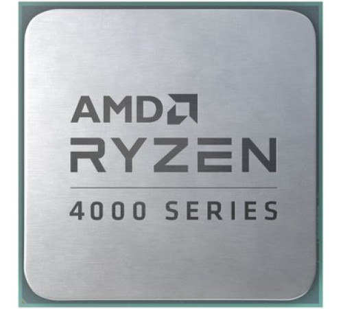 Процессор AMD Ryzen 5 PRO 4655G