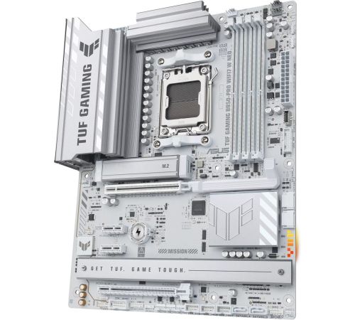 Материнская плата ASUS TUF Gaming B850-Pro WiFi7 W Neo