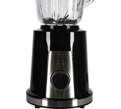 Стационарный блендер Making Oasis Everywhere ST-120B