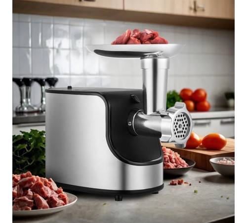 Мясорубка Kitfort KT-2133