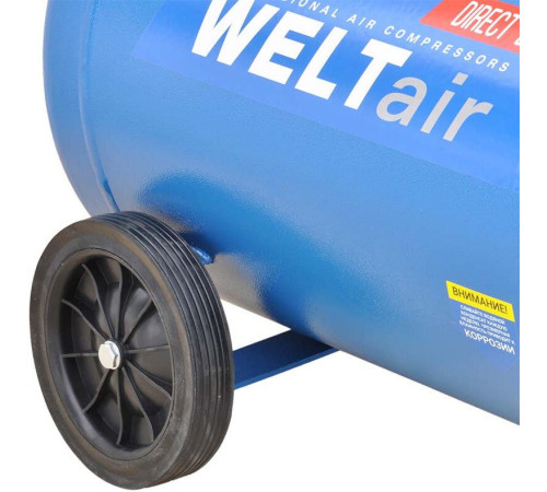 Компрессор Welt AR100V