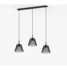 Подвесная люстра Hiper Grid H155-4