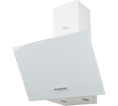 Кухонная вытяжка Making Oasis Everywhere NP-50W FR