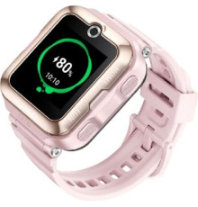 Детские умные часы Huawei Watch Kids 4 Pro розовый