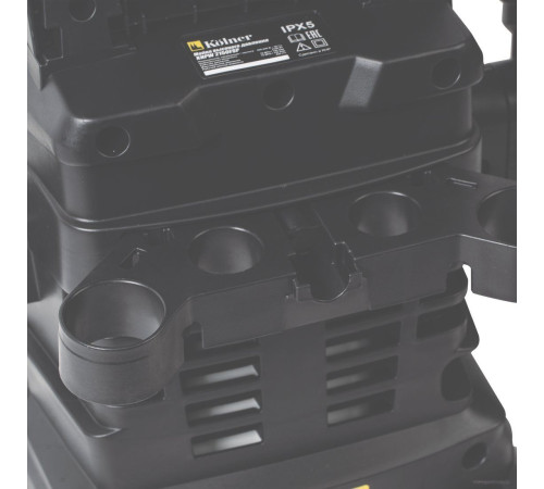 Мойка высокого давления Kolner KHPW 2150FSP