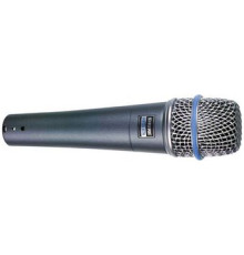 Проводной микрофон Shure BETA 57A