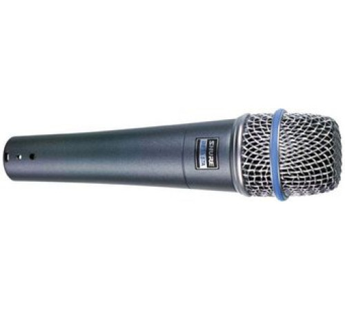 Проводной микрофон Shure BETA 57A