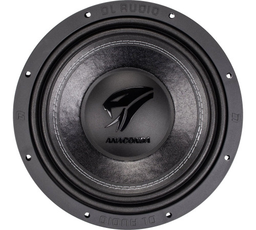 Автомобильная акустика DL Audio Anaconda 12