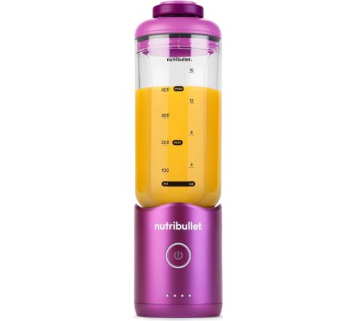 Портативный блендер NutriBullet Flex NBP013VT