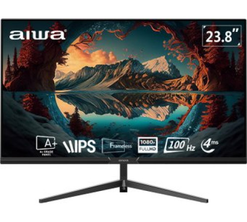 Монитор Aiwa FB-24F100-V3