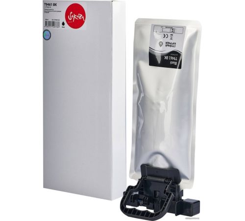 Картридж Sakura Printing SIC13T946140 аналог Epson T9461 BK