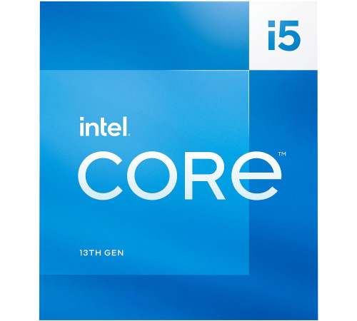 Процессор Intel Core i5-13400