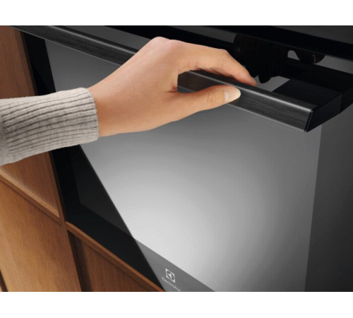 Электрический духовой шкаф Electrolux KODEF70BZ