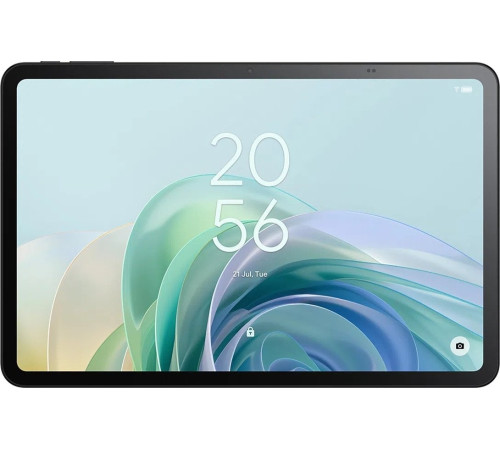 Планшет TCL Tab 11 Gen 2 9465X5 6GB/256GB серый, с чехлом