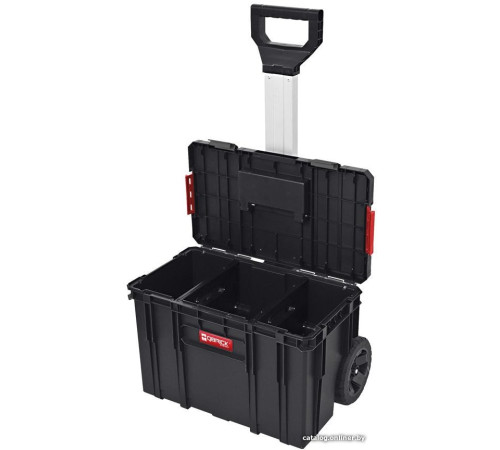 Набор ящиков Qbrick System Two Set