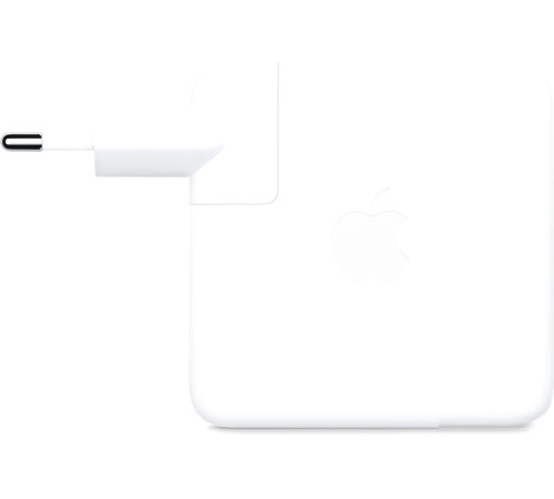 Сетевое зарядное Apple 67W USB-C EU Power Adapter